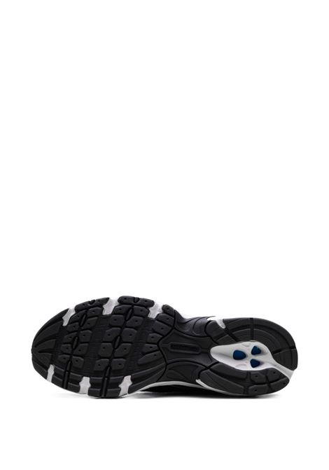 sneakers 740 unisex bianche e viola NEW BALANCE | U740CG2
